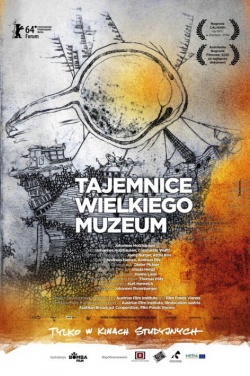 Miniatura plakatu filmu Płomień