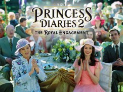 The Princess Diaries 2: Royal Engagement (2004)