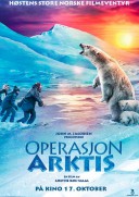 Operasjon Arktis (2014)