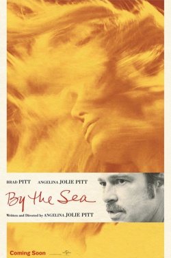 Miniatura plakatu filmu Nad morzem