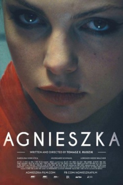 Miniatura plakatu filmu Agnieszka