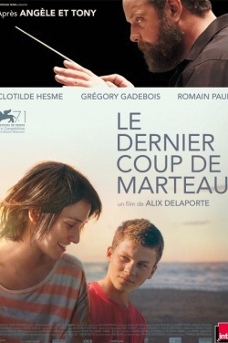 Miniatura plakatu filmu Dernier coup de marteau, Le