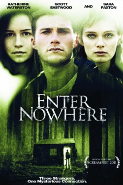 Miniatura plakatu filmu Enter Nowhere