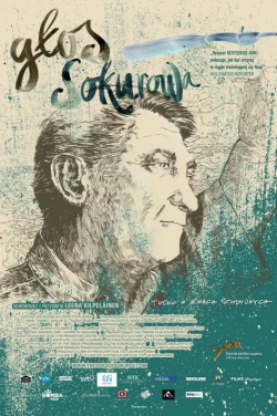 Miniatura plakatu filmu Głos Sokurowa