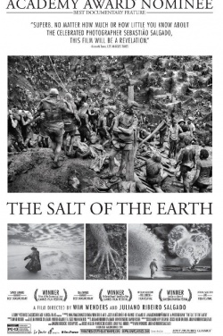 Miniatura plakatu filmu Sól ziemi