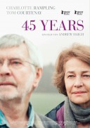 45 years (2015)