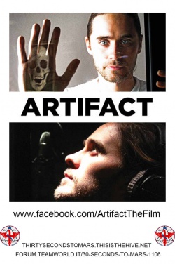 Miniatura plakatu filmu Artifact