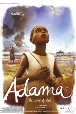 Miniatura plakatu filmu Adama