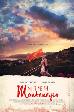 Miniatura plakatu filmu Meet Me in Montenegro