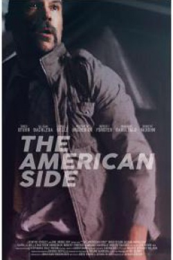 Miniatura plakatu filmu American Side, The