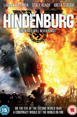Miniatura plakatu filmu Ostatni lot Hindenburga