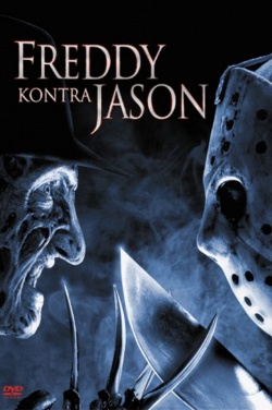 Miniatura plakatu filmu Freddy kontra Jason