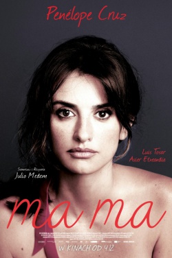 Miniatura plakatu filmu Mama