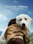Belle et Sébastien, l'aventure continue (2015)