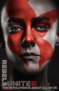 The Hunger Games: Mockingjay Part 2 (2015)