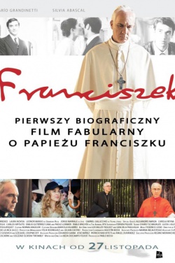 Miniatura plakatu filmu Franciszek