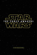 Star Wars: The Force Awakens (2015)
