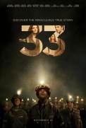 The 33 (2015)