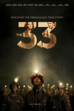 Miniatura plakatu filmu 33