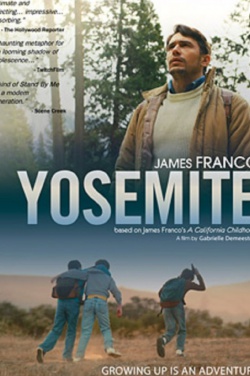 Miniatura plakatu filmu Yosemite