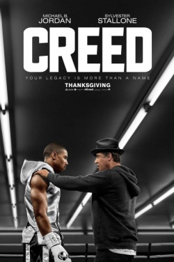 Miniatura plakatu filmu Creed: Narodziny legendy