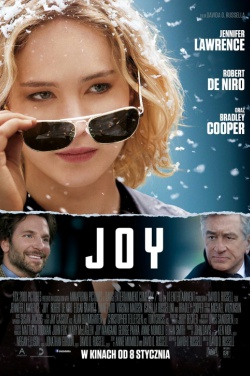 Miniatura plakatu filmu Joy