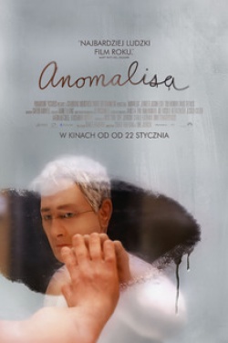 Miniatura plakatu filmu Anomalisa
