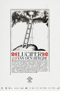 Miniatura plakatu filmu Lucyfer