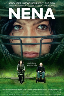 Miniatura plakatu filmu Nena