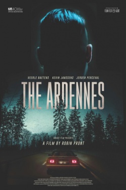 Miniatura plakatu filmu Ardeny