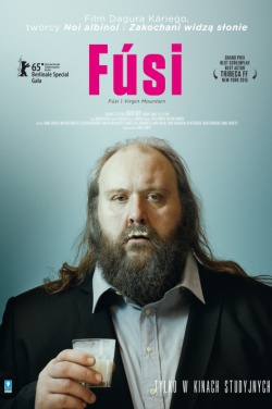 Miniatura plakatu filmu Fusi