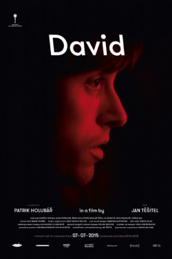 Miniatura plakatu filmu Dawid
