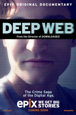 Miniatura plakatu filmu Deep Web