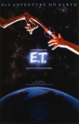 E.T.: The Extra-Terrestrial (1982)
