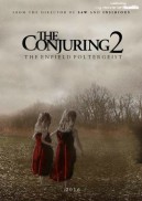The Conjuring 2: The Enfield Poltergeist (2016)
