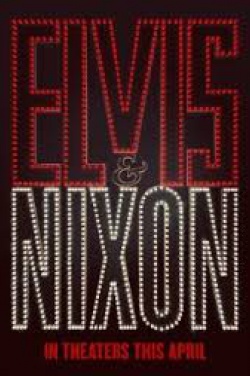 Miniatura plakatu filmu Elvis & Nixon