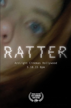 Miniatura plakatu filmu Ratter