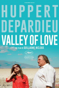 Miniatura plakatu filmu Dolina miłości