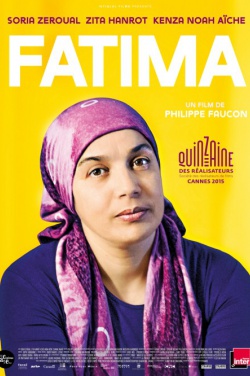 Miniatura plakatu filmu Fatima