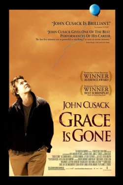 Miniatura plakatu filmu Grace odeszła
