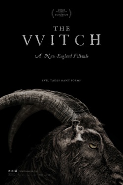 Miniatura plakatu filmu Witch, The