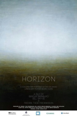 Miniatura plakatu filmu Horyzont