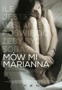 Mów mi Marianna (2015)