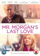 Mr. Morgan's Last Love (2013)