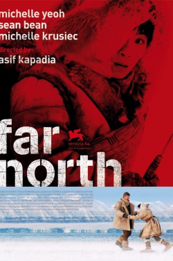 Miniatura plakatu filmu Far North