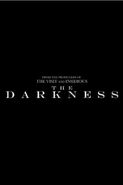 Miniatura plakatu filmu Darkness, The