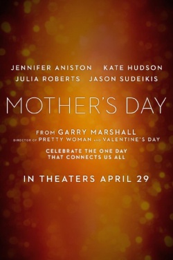 Miniatura plakatu filmu Dzień Matki