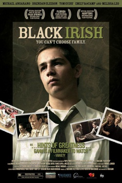 Miniatura plakatu filmu Black Irish