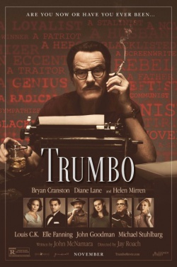 Miniatura plakatu filmu Trumbo