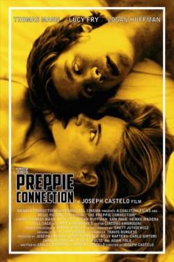 Miniatura plakatu filmu Preppie Connection, The